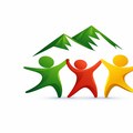 Logo AJE Cameroun — Association Jeunesse Entrepreneuriale