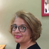 Anne-Marie Tolen Ngon Kemoum — Ambassadrice engagée AfriK'Écotour