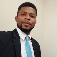 Dr IRIE Bi Vagbé Gethème — Référent Côte d'Ivoire AfriK'Écotour