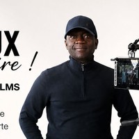 Jean Ndoumbé — Responsable Communication & WebTV