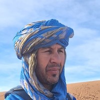 Mohamed Saber — Référent Maroc AfriK'Écotour