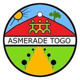 Logo ASMERADE Togo