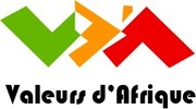 Logo Valeurs d'Afrique